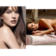Illustration for article titled Heres a Real Nude Natalie Portman Dior Ad and Heres a Fake Nude Natalie Portman Dior Ad